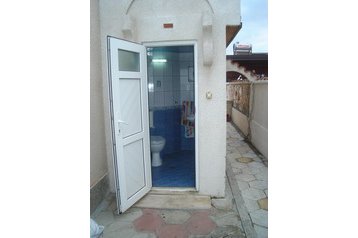Bugarska Privát Černomorec, Eksterijer